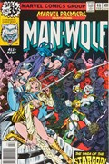 MARVEL PREMIERE #46 