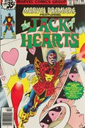 MARVEL PREMIERE #44 