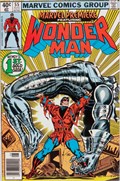 MARVEL PREMIERE #55B 