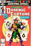 MARVEL PREMIERE #56 