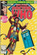 MARVEL PREMIERE #57 