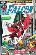 MARVEL PREMIERE #49 