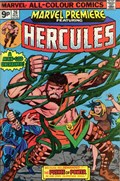 MARVEL PREMIERE #26B 