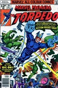 MARVEL PREMIERE #39B 