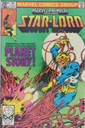 MARVEL PREMIERE #61C 