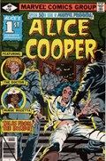 MARVEL PREMIERE #50 