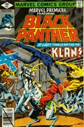 MARVEL PREMIERE #52 
