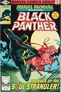 MARVEL PREMIERE #53 