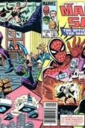 MARVEL SAGA: THE OFFICIAL HISTORY OF THE MARVEL UNIVERSE #2C 