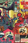 MARVEL SAGA: THE OFFICIAL HISTORY OF THE MARVEL UNIVERSE #2B 