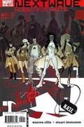 NEXTWAVE: AGENTS OF H.A.T.E. #5 