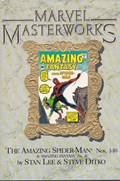 MARVEL MASTERWORKS #1-3rd 