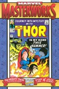 MARVEL MASTERWORKS #30B 