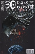 30 DAYS OF NIGHT: DEAD SPACE #1 