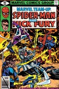 MARVEL TEAM-UP #83 