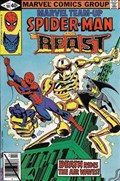 MARVEL TEAM-UP #90 