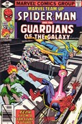 MARVEL TEAM-UP #86 