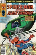 MARVEL TEAM-UP #87B 