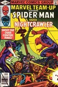 MARVEL TEAM-UP #89 