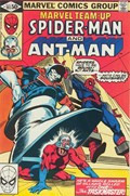 MARVEL TEAM-UP #103 