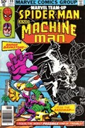 MARVEL TEAM-UP #99B 