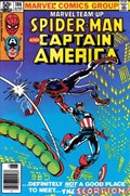 MARVEL TEAM-UP #106B 