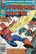 MARVEL TEAM-UP #116B 