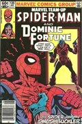 MARVEL TEAM-UP #120B 