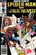 MARVEL TEAM-UP #134B 