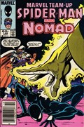 MARVEL TEAM-UP #146B 