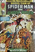 MARVEL TEAM-UP #91C 