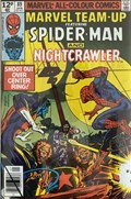 MARVEL TEAM-UP #89C 