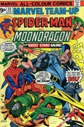 MARVEL TEAM-UP #44C 