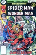 MARVEL TEAM-UP #78C 