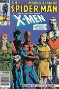 MARVEL TEAM-UP #150C 