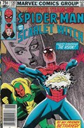 MARVEL TEAM-UP #130C 