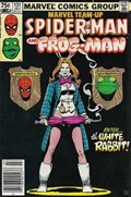 MARVEL TEAM-UP #131C 