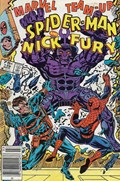 MARVEL TEAM-UP #139C 