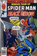 MARVEL TEAM-UP #82-MJ 