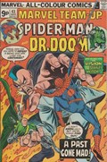 MARVEL TEAM-UP #43B 