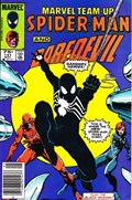 MARVEL TEAM-UP #141C 