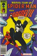 MARVEL TEAM-UP #141B 