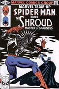 MARVEL TEAM-UP #94 