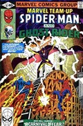 MARVEL TEAM-UP #91 