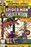 MARVEL TEAM-UP #98 