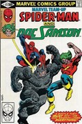MARVEL TEAM-UP #102 