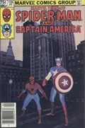 MARVEL TEAM-UP #128C 