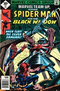 MARVEL TEAM-UP #57C 