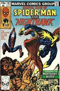 MARVEL TEAM-UP #101C 