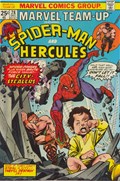 MARVEL TEAM-UP #28 
